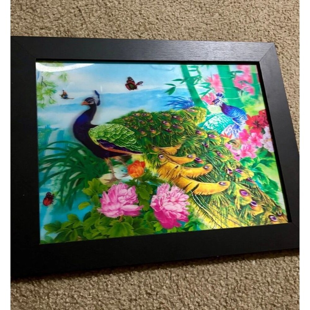 3D Picture - Picture 4 of 4